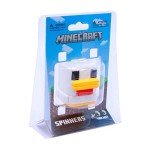 Minecraft Chicken Fidget Spinner Toy