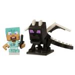 Minecraft Treasure X: Caves & Cliffs Adventure Set