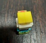 Minecraft Ice Series 5 Mystery Mini Chicken Jockey