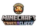 Minecraft Treasure X: Caves & Cliffs Adventure Set