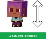 Minecraft Flippin’ Figs Action Figures 2-Pack