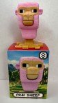 Minecraft Happy Meal Toys - Choose Your Favorites!