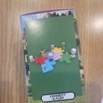Minecraft Creeper Happy Meal Toy #6 for Kids