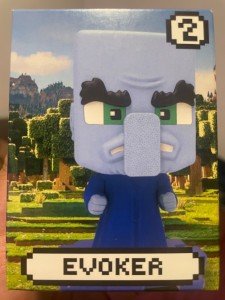 Minecraft McDonald's Happy Meal Toys - Set of 6 or Single