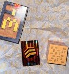 Minecraft Big Mac Crystal Toy with Code Card