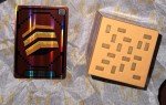 Minecraft Big Mac Crystal Toy with Code Card