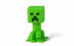 Minecraft McDonald's Happy Meal Toy #6 Creeper