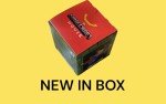 Minecraft McDonald's Happy Meal Grass Block Llama Toy