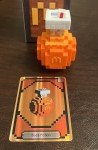 Minecraft McDonald's Adult Happy Meal Soda Potion
