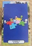 Minecraft Evoker Happy Meal Toy 2025