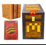 Minecraft McDonald's Complete Toy Collection Set