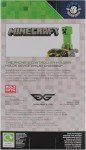 Exquisite Gaming: Minecraft: Creeper - Cable Guys Original Controller & Phone Holder, Collectible Device & Gaming Stand, Officially Licensed Figure