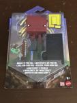 Mattel Minecraft Craft-A-Block Strider Action Figure