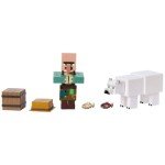 Minecraft Action Figures 2-Pack for Collectors