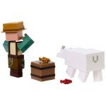 Minecraft Action Figures 2-Pack for Collectors