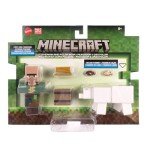 Minecraft Action Figures 2-Pack for Collectors