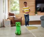 Minecraft Exploding RC Creeper with Lights & Sounds