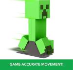 Minecraft Exploding RC Creeper with Lights & Sounds