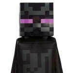 Minecraft Enderman Deluxe Costume for Kids 3T/4T