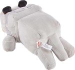 Minecraft Plush Wolf Stuffed Animal - 12 Inch