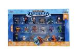 Minecraft Legends Nano Metal Figures - 18 Pack