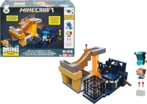 Minecraft Mini Mode Playset: Rise of the Warden