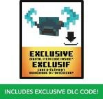 Minecraft Mini Mode Playset: Rise of the Warden