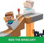 Minecraft Mini Mode Playset: Rise of the Warden