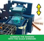 Minecraft Mini Mode Playset: Rise of the Warden