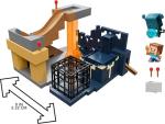 Minecraft Mini Mode Playset: Rise of the Warden