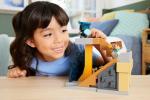 Minecraft Mini Mode Playset: Rise of the Warden