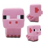 Minecraft SquishMe Series 2 Blind Box Figure