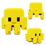 Minecraft SquishMe Series 2 Blind Box Figure
