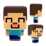 Minecraft SquishMe Series 2 Blind Box Figure