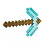Minecraft Pickaxe Disguise Accessory - Standard Size