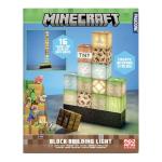 Minecraft Building Block Night Light – LED Lamp