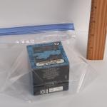 Minecraft Movie Diamond Block & Steve Toy #7