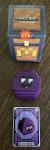 McDonald's Minecraft Toys 2025 Adult Happy Meal Set