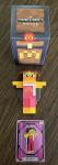 McDonald's Minecraft Toys 2025 Adult Happy Meal Set