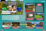 Minecraft Magazine Spring 2022 with 2 Giant Posters