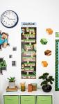 Minecraft Life Lessons Classroom Banner for Teachers