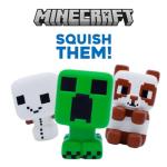 Minecraft SquishMe Series 3 Collector's Box