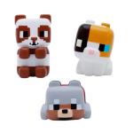Minecraft SquishMe Series 3 Collector's Box