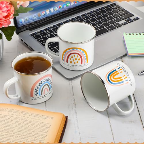 Employee Appreciation Coffee Mugs - 20 Pack