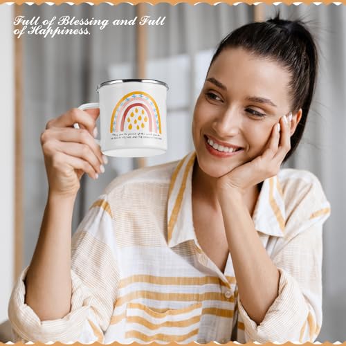 Employee Appreciation Coffee Mugs - 20 Pack