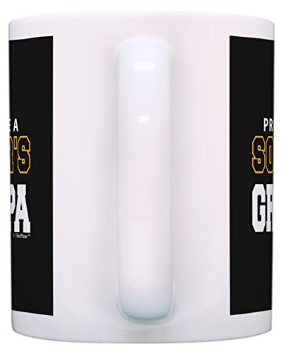 Military Grandparents 2-Pack Coffee Mug Set