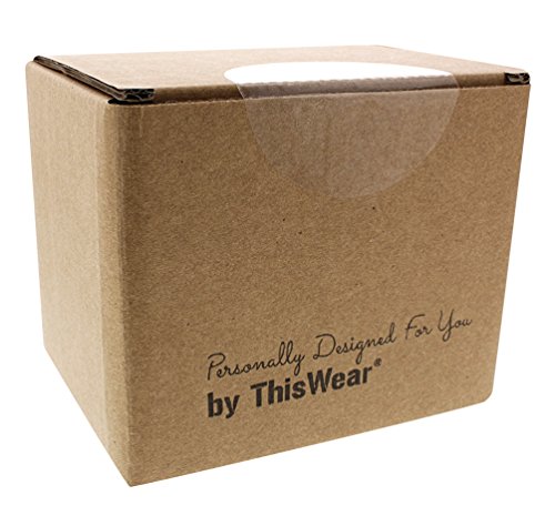 Military Grandparents 2-Pack Coffee Mug Set