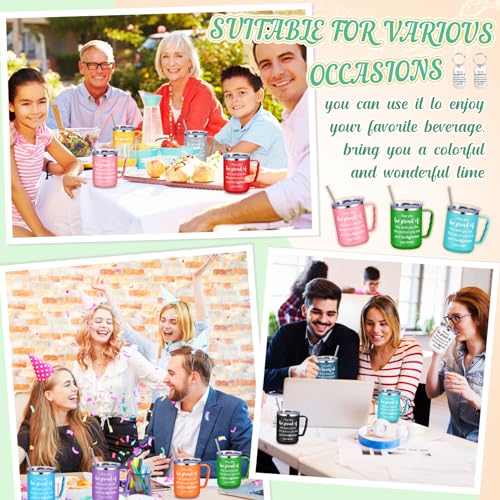 Employee Appreciation Insulated Coffee Mug Set