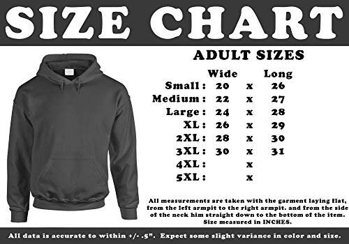 Men's Black Pullover Hoodie for Event Security