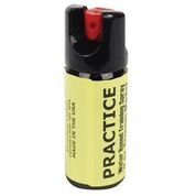 2 oz Inert Defensive Spray for Practice